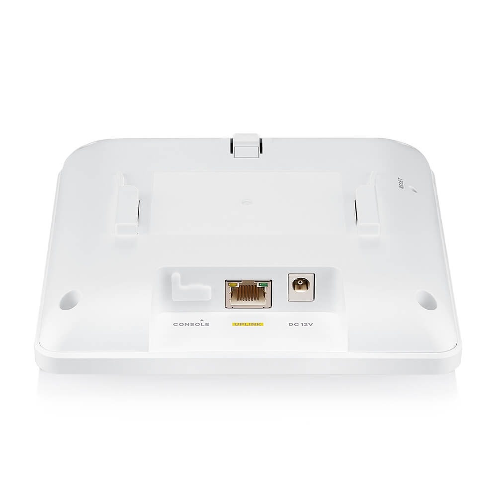 Zyxel Zyxel NWA90BE WiFi 7 Tri-Band Access Point BE11000 met 2.5G PoE+
