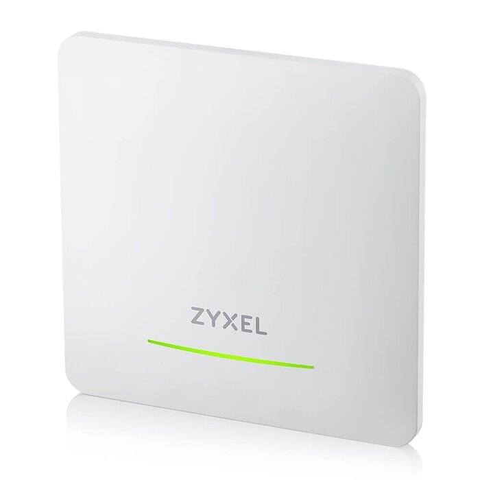 Zyxel Zyxel NWA90BE WiFi 7 Tri-Band Access Point BE11000 met 2.5G PoE+