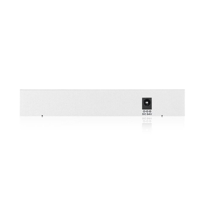 Zyxel Zyxel XMG-105HP 5-Poorts 2.5G PoE+ Switch
