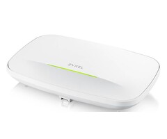 Zyxel Zyxel NWA110BE Tri-Band WiFi 7 Access Point - 2.5GbE PoE+