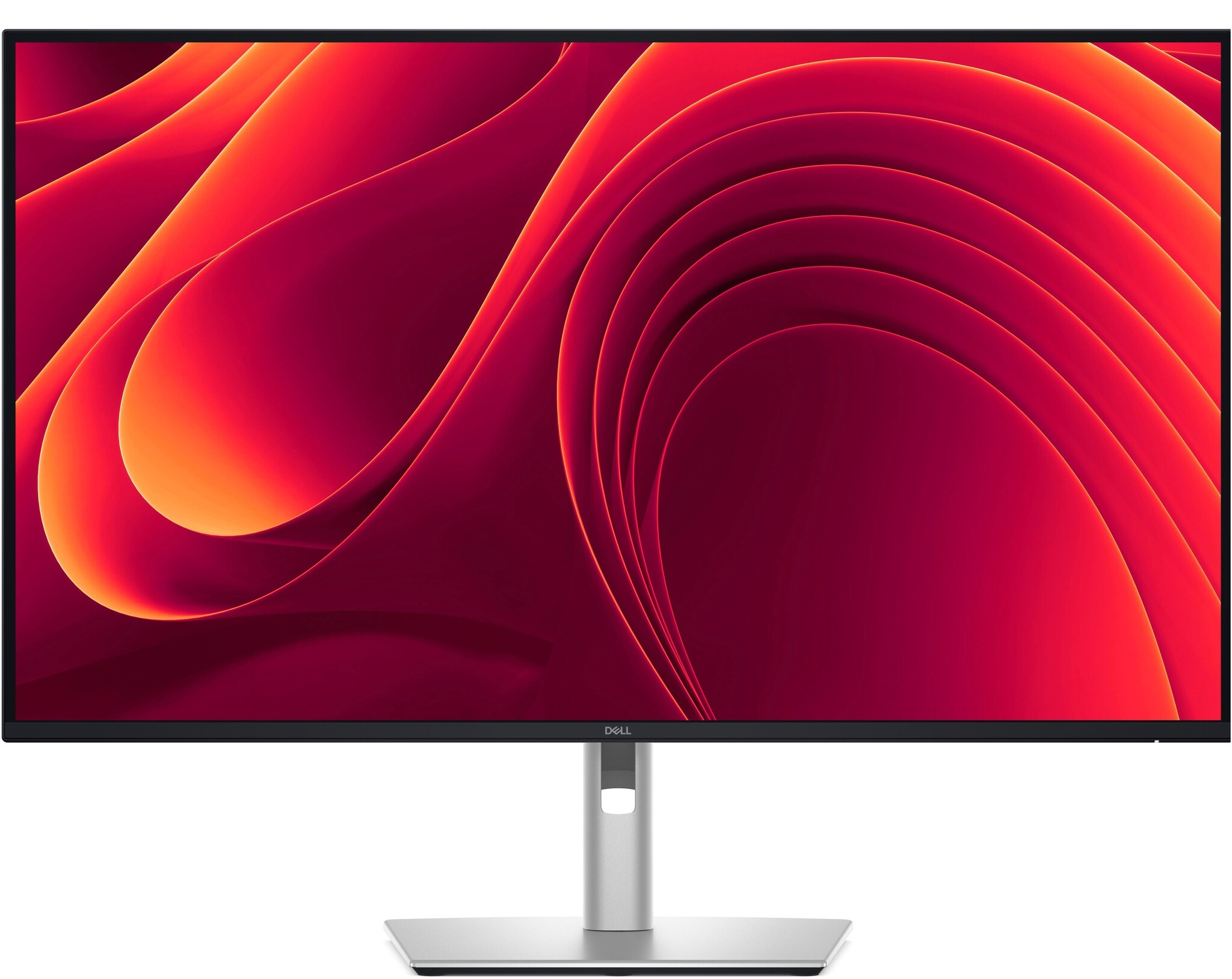 Dell Dell P3225QE 32 inch 4K IPS Monitor met USB-C Docking en RJ45