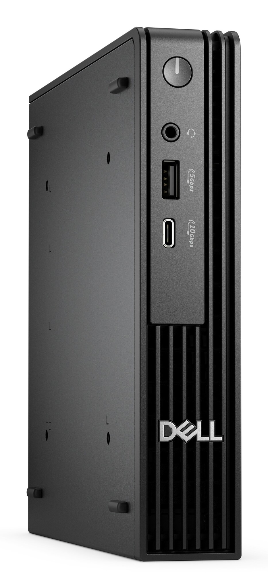 Dell Dell Pro Micro QCM1250 Desktop - Intel Core Ultra 5 - 16GB RAM - 512GB SSD, foto 2 van 4