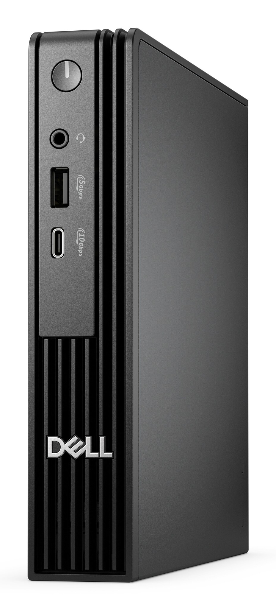 Dell Dell Pro Micro QCM1250 Desktop - Intel Core Ultra 5 - 16GB RAM - 512GB SSD, foto 3 van 4