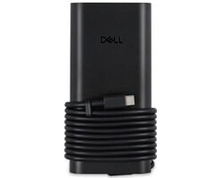 Dell Dell 165W USB-C GaN Adapter incl. Stroomkabel (Origineel - 249YH)