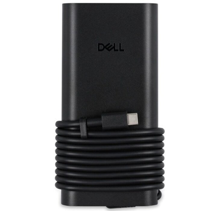Dell Dell 165W USB-C GaN Adapter incl. Stroomkabel (Origineel - 249YH)