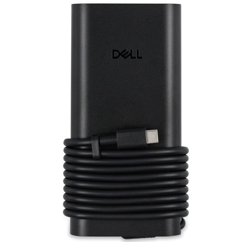 Dell Dell 165W USB-C GaN Adapter incl. Stroomkabel (Origineel - 249YH)