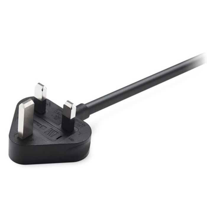 Dell Dell 165W USB-C GaN Adapter incl. Stroomkabel (Origineel - 249YH)