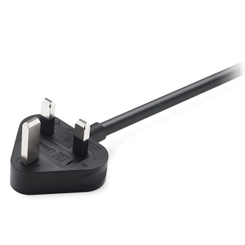 Dell Dell 165W USB-C GaN Adapter incl. Stroomkabel (Origineel - 249YH), foto 2 van 2