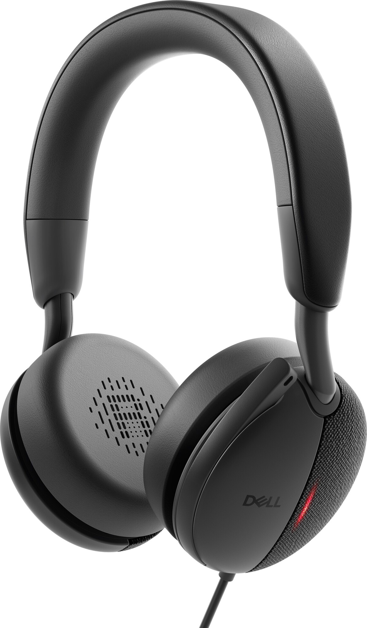 Dell Dell Pro WH5024 Bedrade ANC Headset USB-C/A Teams & Zoom, foto 2 van 4