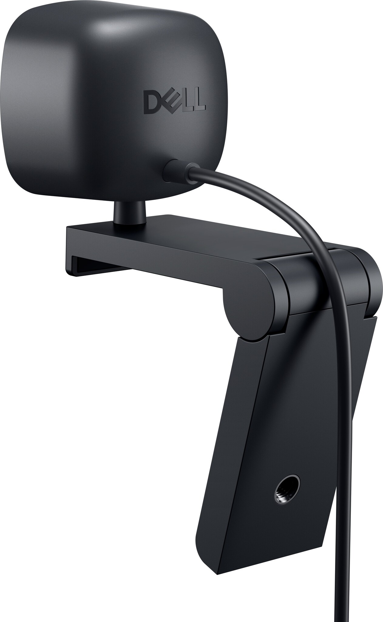 Dell Dell WB3023 2K QHD Webcam met Sony STARVIS Sensor & Privacy Shutter, foto 6 van 6