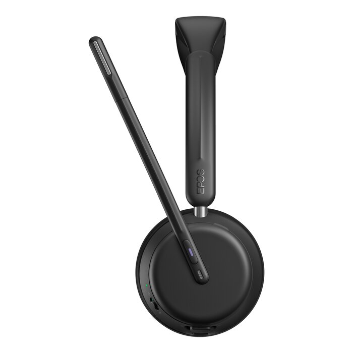 EPOS EPOS IMPACT 1060T Dubbeloors Bluetooth Headset - Teams Gecertificeerd
