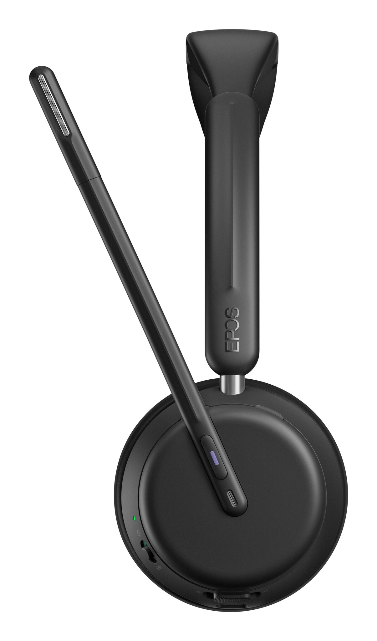 EPOS EPOS IMPACT 1060T Dubbeloors Bluetooth Headset - Teams Gecertificeerd, foto 2 van 6