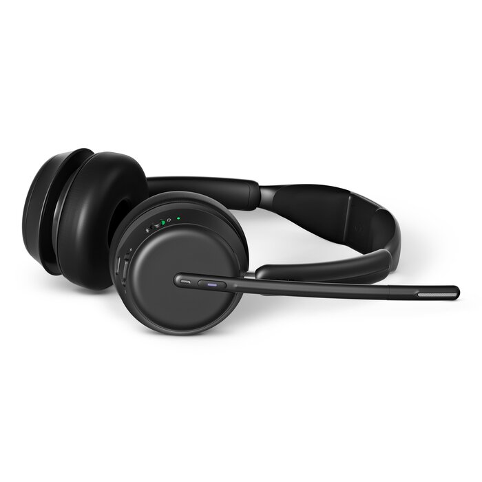 EPOS EPOS IMPACT 1060T Dubbeloors Bluetooth Headset - Teams Gecertificeerd