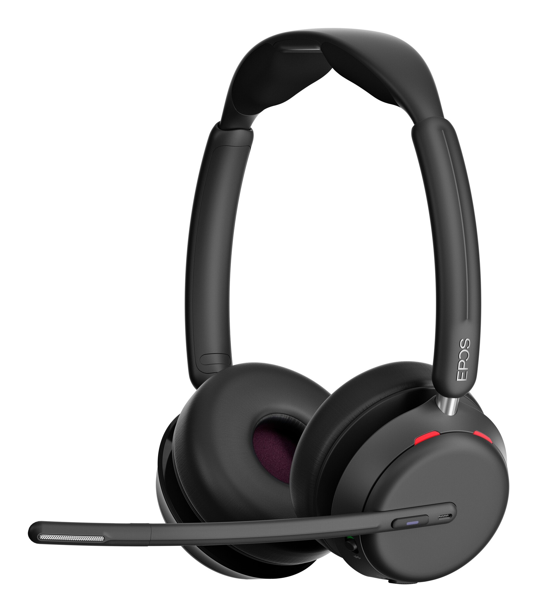 EPOS EPOS IMPACT 1060T Dubbeloors Bluetooth Headset - Teams Gecertificeerd