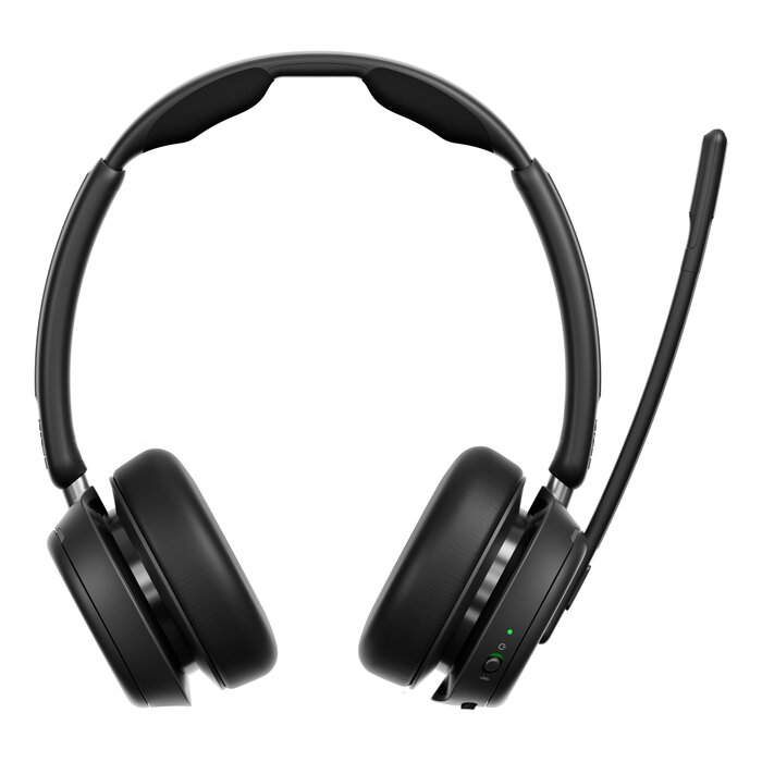 EPOS EPOS IMPACT 1060T Dubbeloors Bluetooth Headset - Teams Gecertificeerd