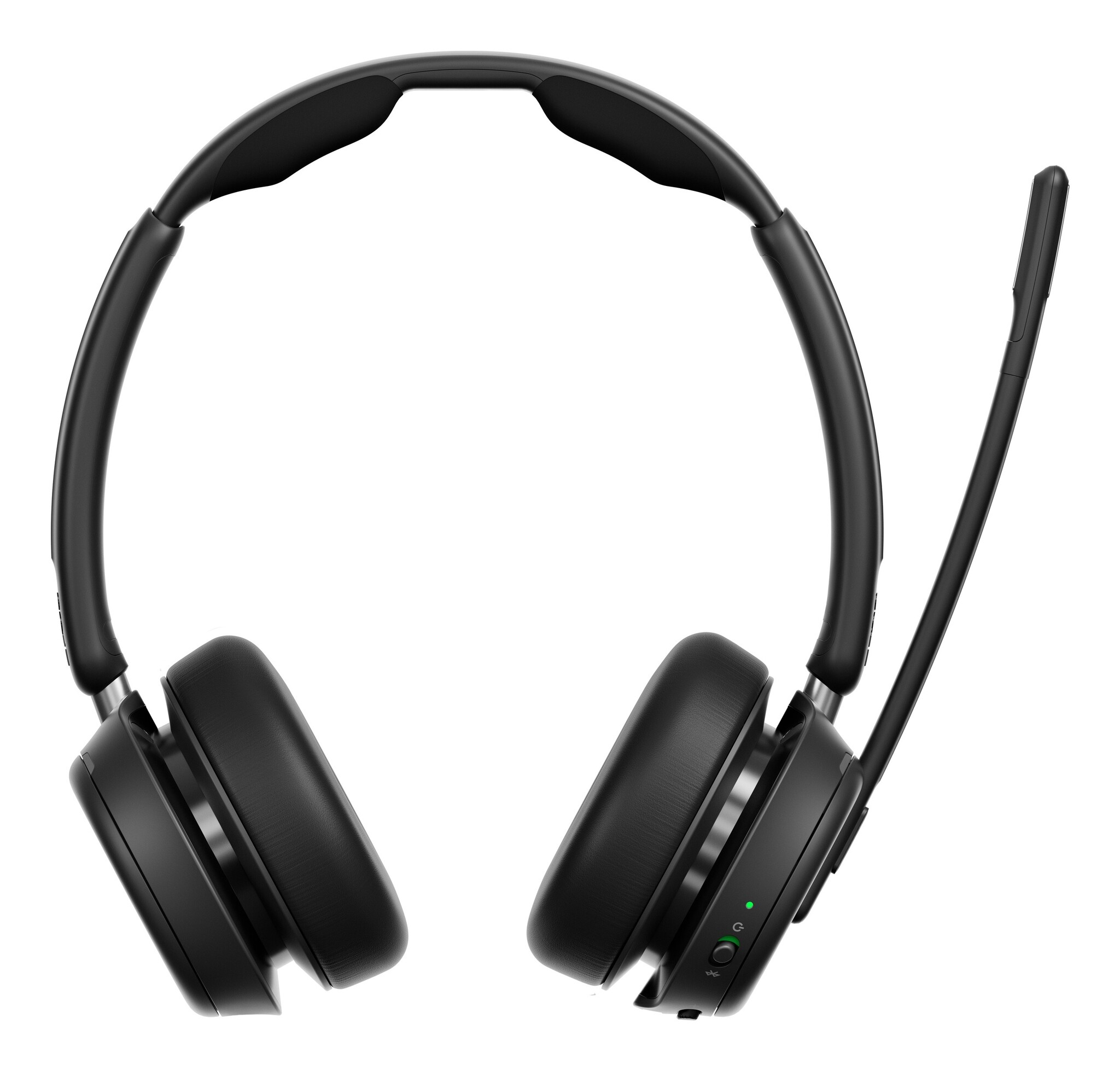 EPOS EPOS IMPACT 1060T Dubbeloors Bluetooth Headset - Teams Gecertificeerd