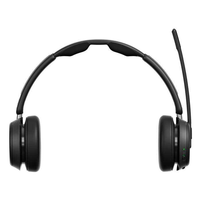 EPOS EPOS IMPACT 1060T Dubbeloors Bluetooth Headset - Teams Gecertificeerd