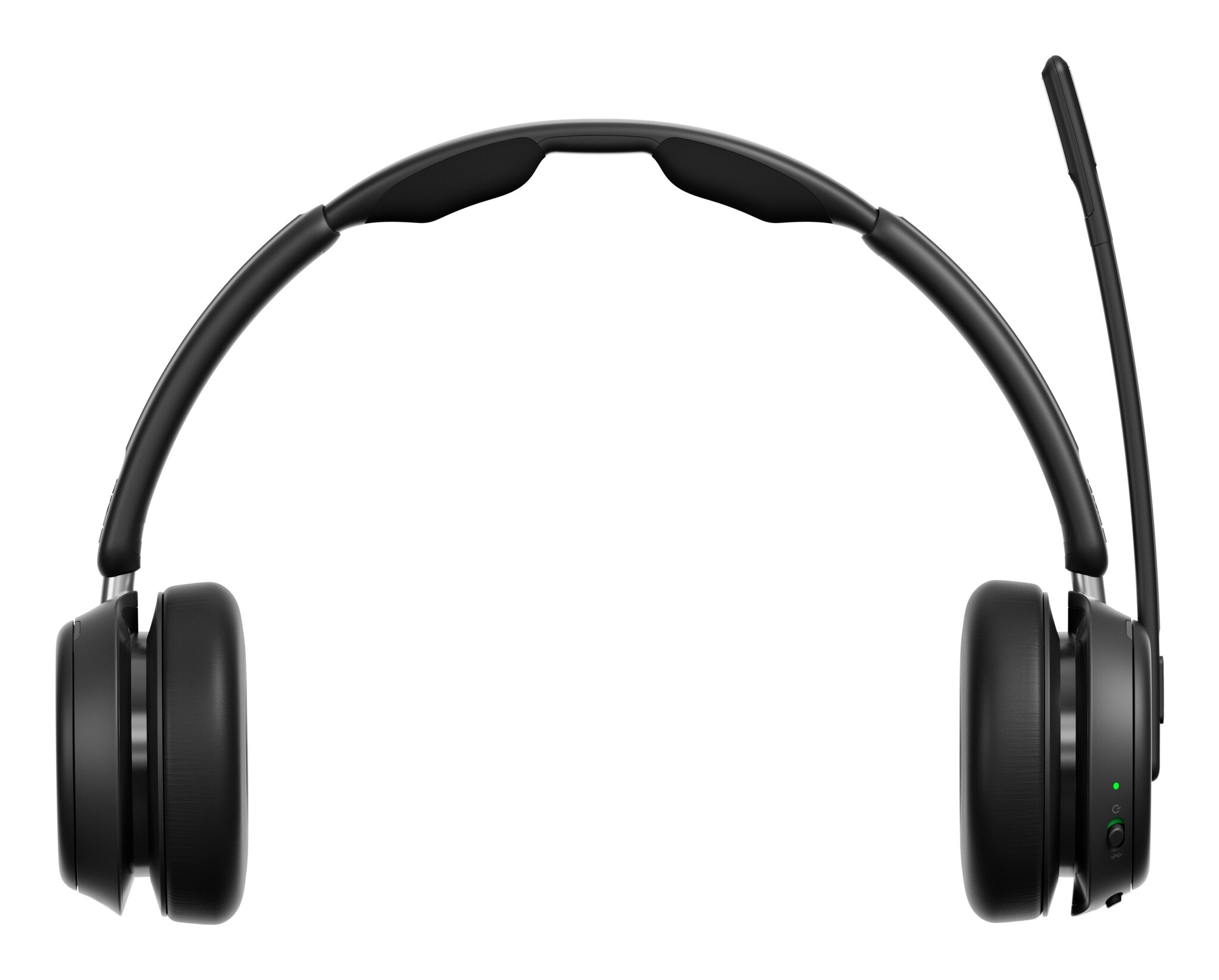 EPOS EPOS IMPACT 1060T Dubbeloors Bluetooth Headset - Teams Gecertificeerd