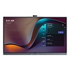 Yealink Yealink MeetingBoard Pro 86 inch 4K Touchscreen Vergadersysteem