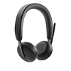 Dell Dell WL3024 Draadloze Headset - AI Noise Cancelling & USB-C