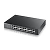 Zyxel Zyxel GS1900-24E 24-Poorts Gigabit Smart Switch Fanless