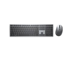 Dell Dell Premier KM7321W Draadloos Toetsenbord en Muis - Multi-Device - QWERTY