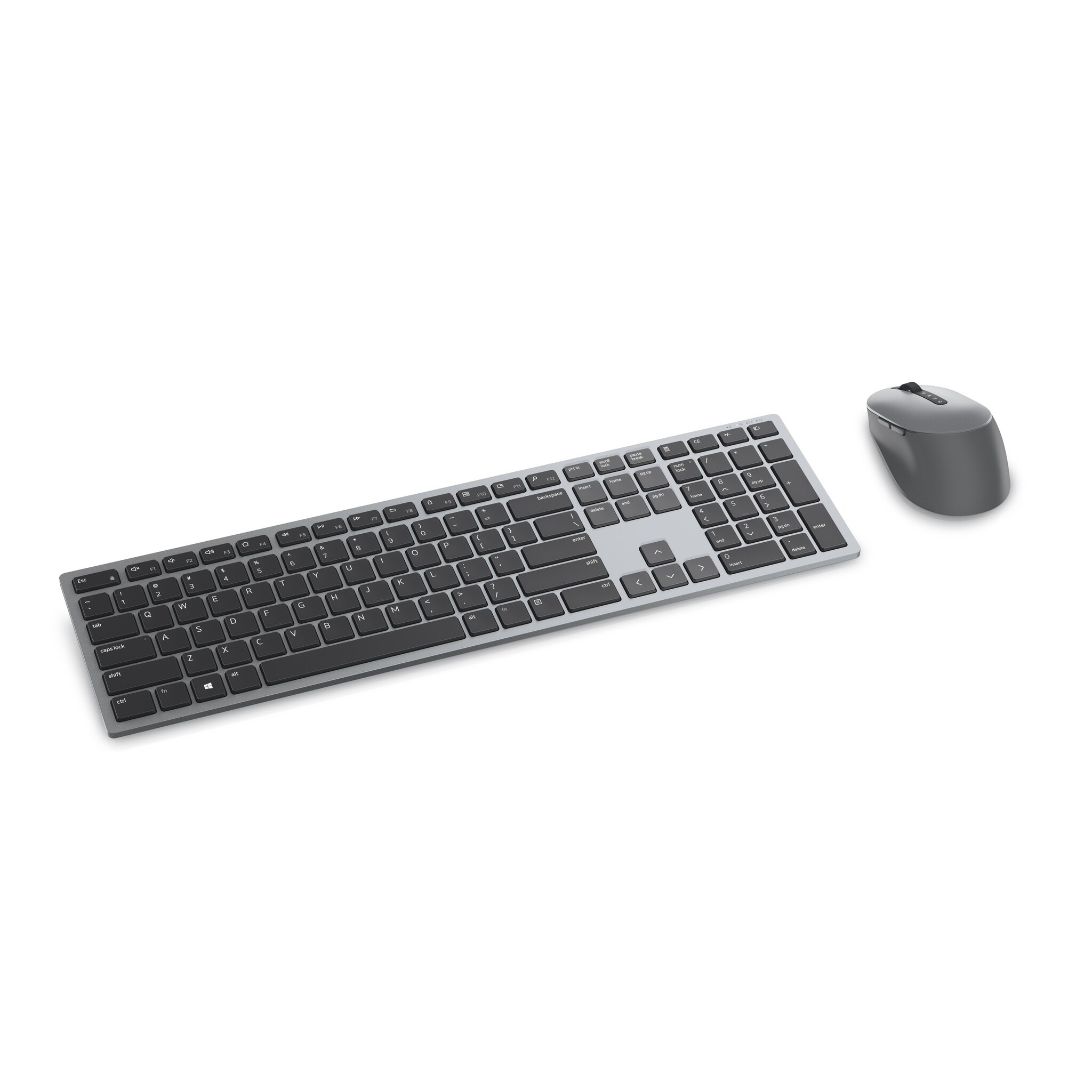 Dell Dell Premier KM7321W Draadloos Toetsenbord en Muis - Multi-Device - QWERTY, foto 3 van 6
