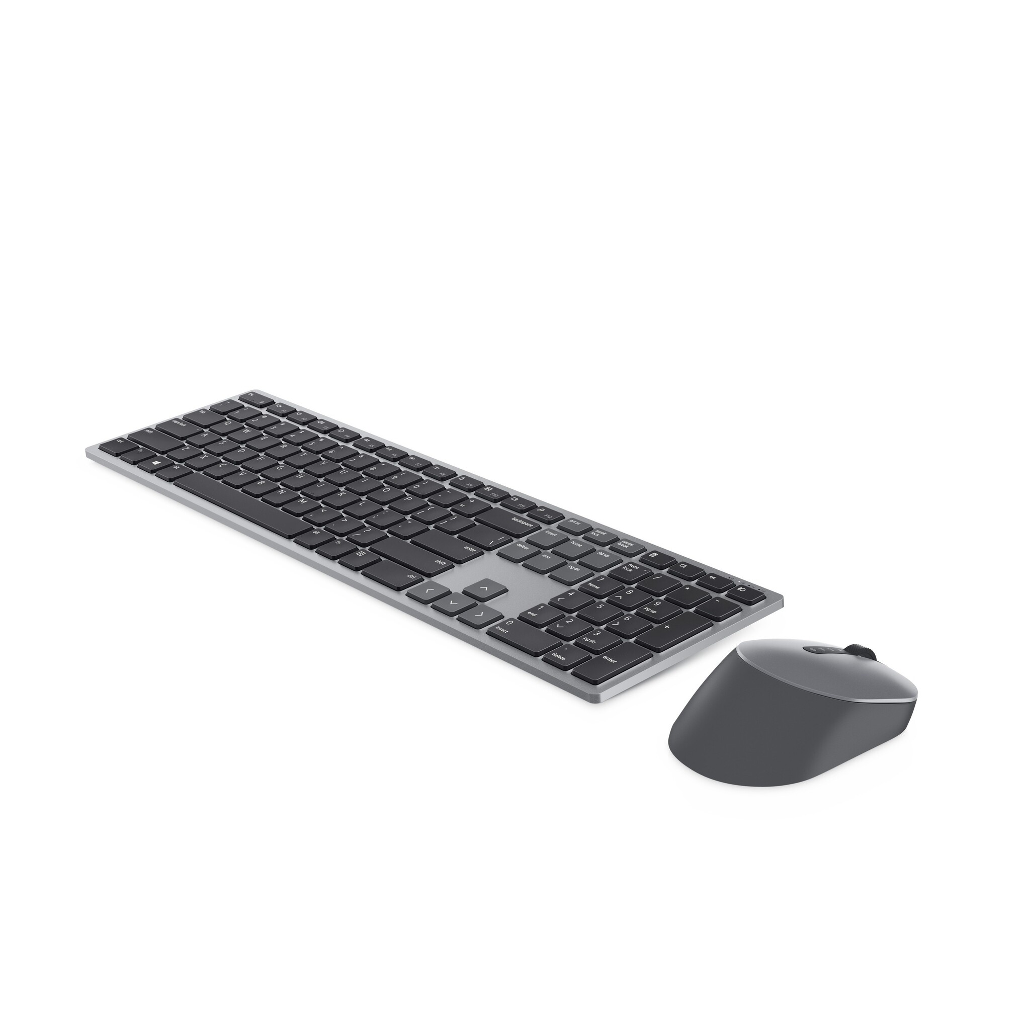Dell Dell Premier KM7321W Draadloos Toetsenbord en Muis - Multi-Device - QWERTY, foto 4 van 6