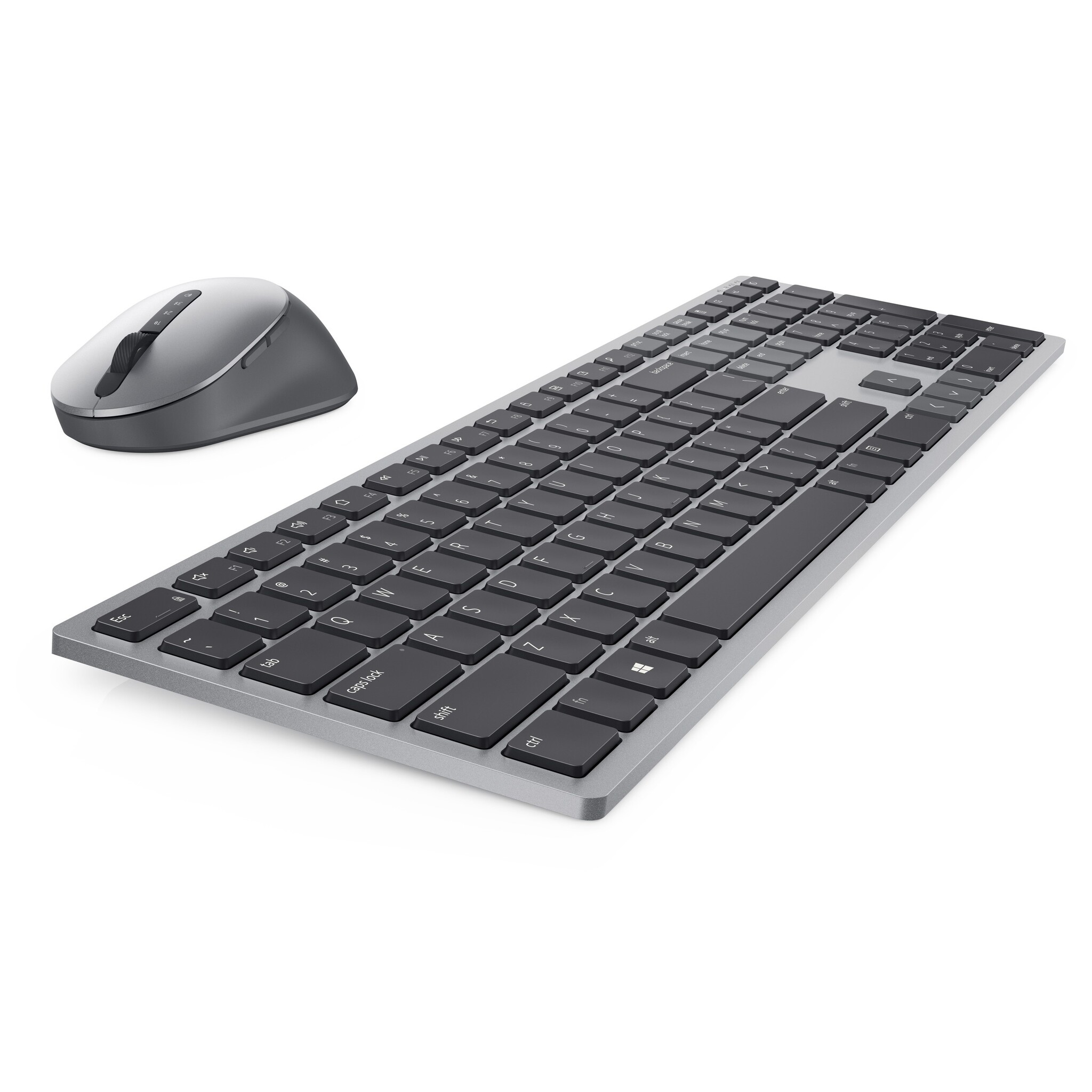 Dell Dell Premier KM7321W Draadloos Toetsenbord en Muis - Multi-Device - QWERTY, foto 6 van 6