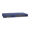 Netgear Netgear GS724TP-300EUS 24-Poorts Gigabit Smart Managed PoE+ Switch (380W)