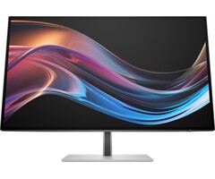 HP Printing & Computing HP Serie 7 Pro 727pk 27 inch 4K IPS Black Monitor (Thunderbolt 4)