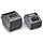 Zebra ZD621t Labelprinter - 300 DPI, Ethernet, Serieel & Bluetooth