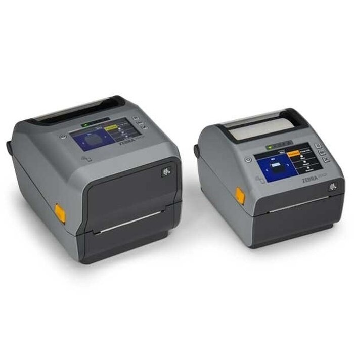Zebra ZD621t Labelprinter - 300 DPI, Ethernet, Serieel & Bluetooth