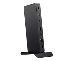 Asus ASUS DC500 Thunderbolt 4 Docking Station - Triple 4K - 96W PD - Zwart