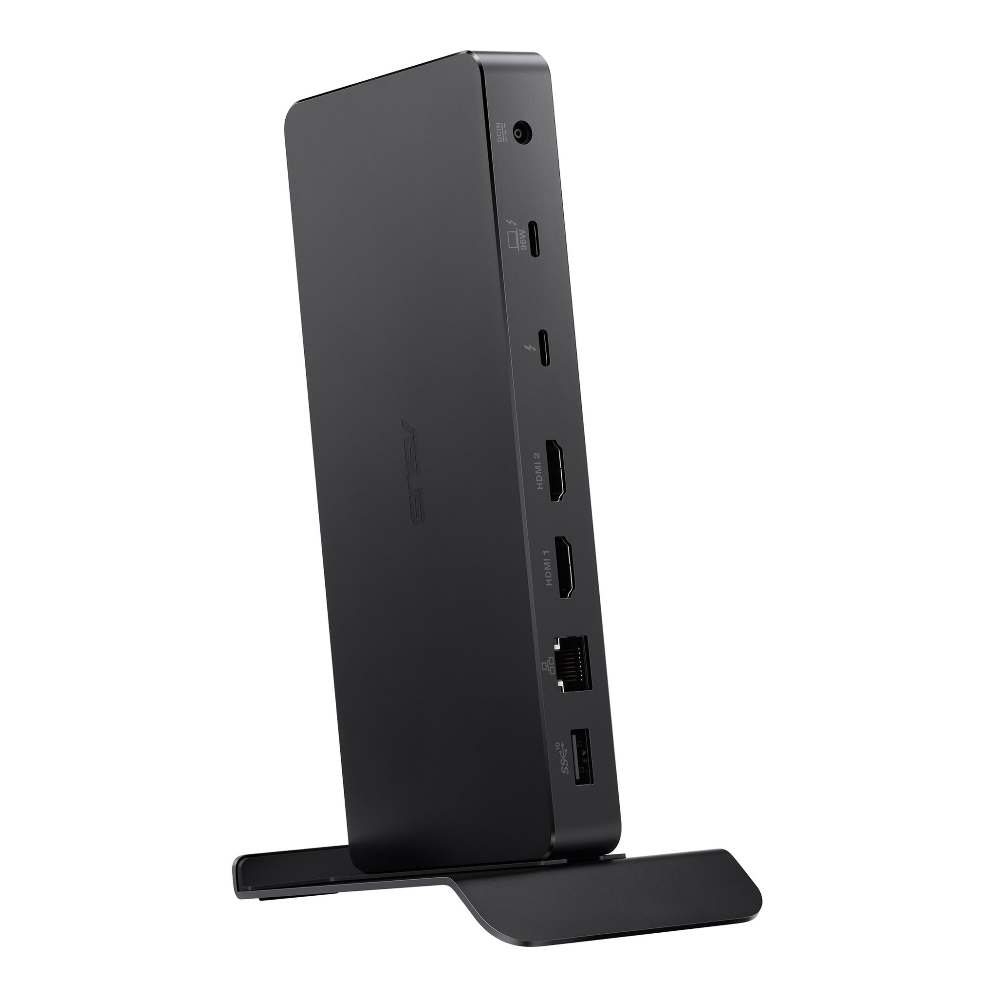 Asus ASUS DC500 Thunderbolt 4 Docking Station - Triple 4K - 96W PD - Zwart