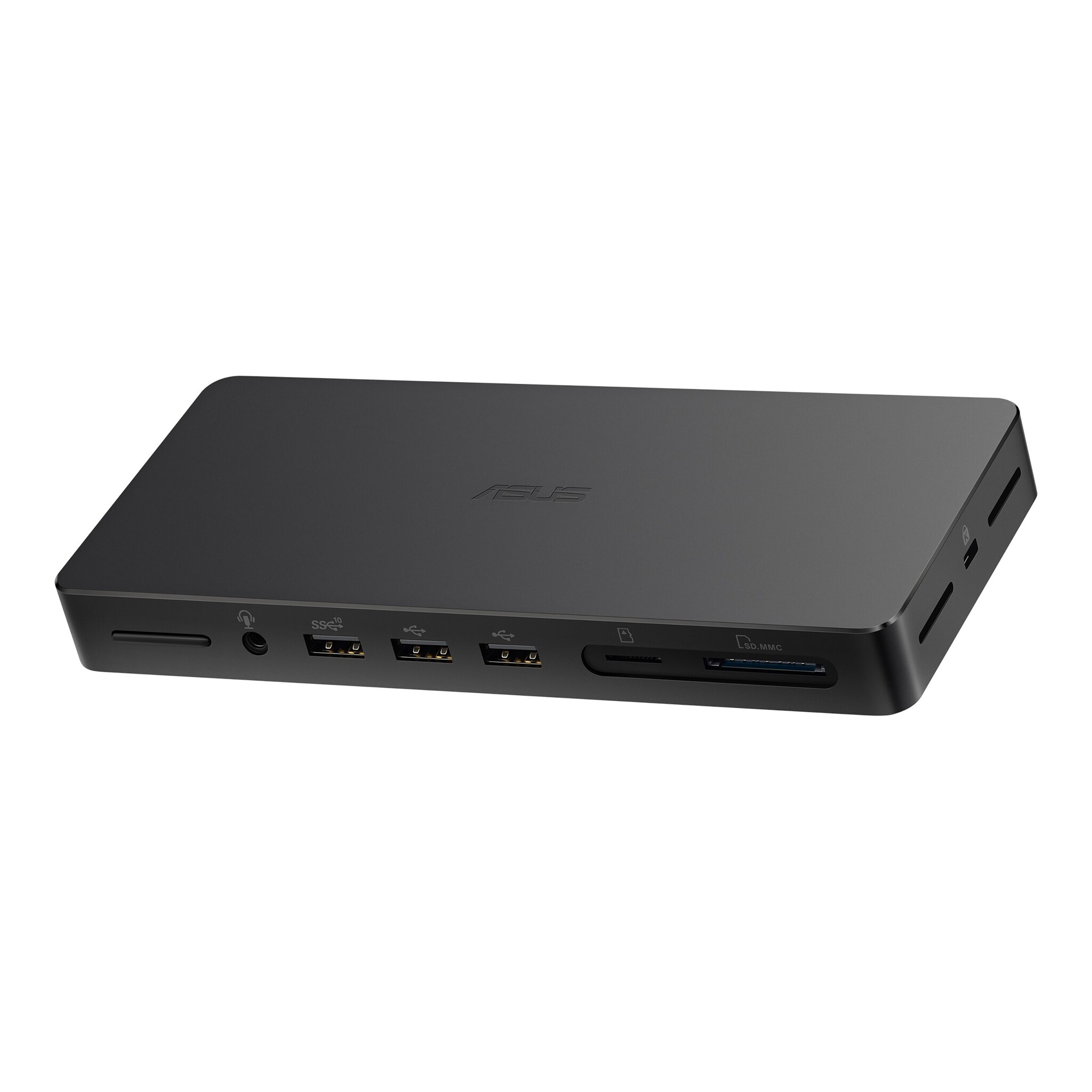 Asus ASUS DC500 Thunderbolt 4 Docking Station - Triple 4K - 96W PD - Zwart