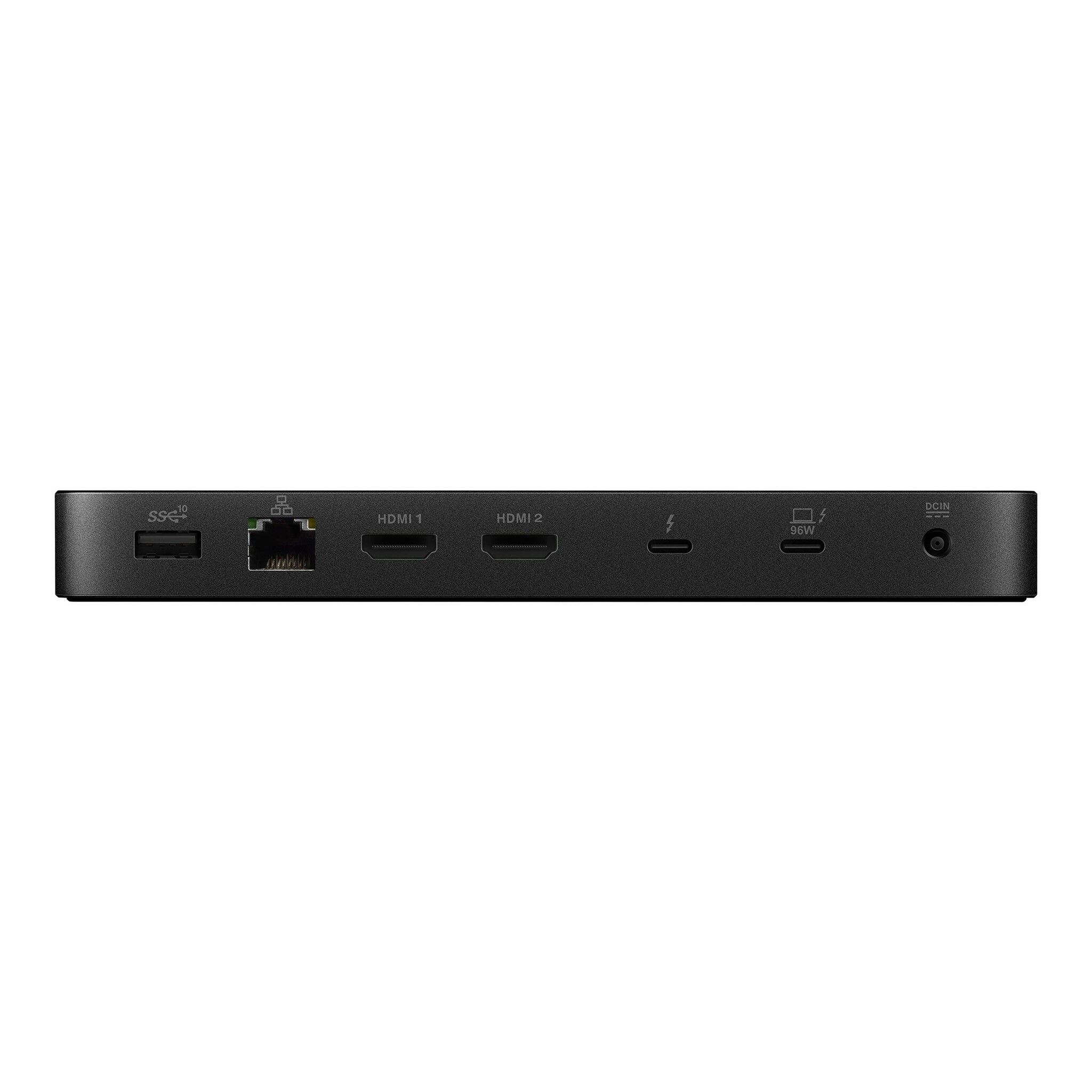Asus ASUS DC500 Thunderbolt 4 Docking Station - Triple 4K - 96W PD - Zwart