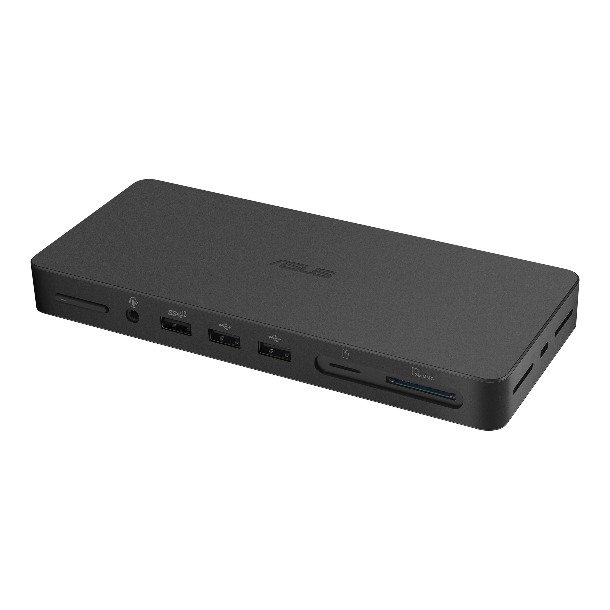 Asus ASUS DC500 Thunderbolt 4 Docking Station - Triple 4K - 96W PD - Zwart, foto 5 van 6