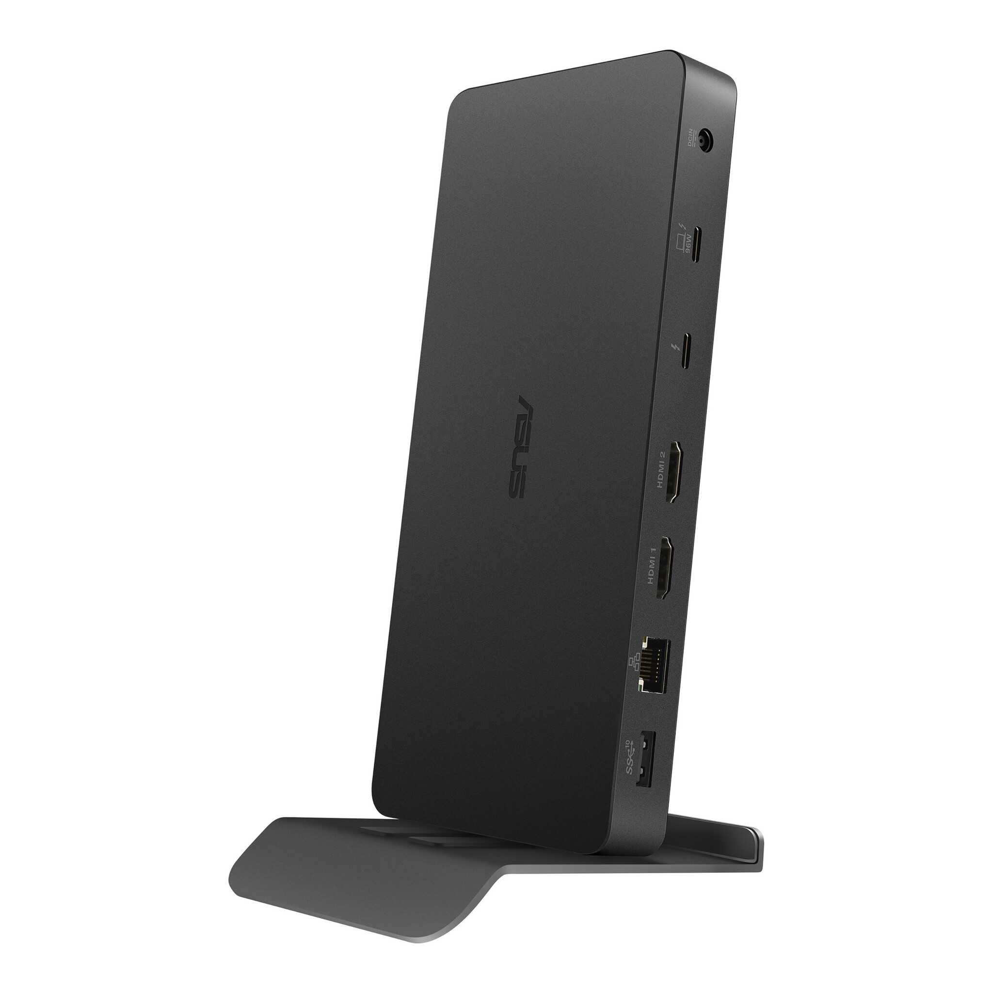 Asus ASUS DC500 Thunderbolt 4 Docking Station - Triple 4K - 96W PD - Zwart