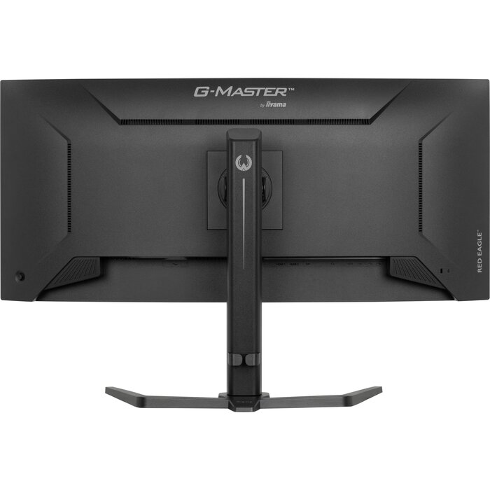 iiyama iiyama G-Master Red Eagle GCB3484WQSU-B1 34" UWQHD Curved Monitor