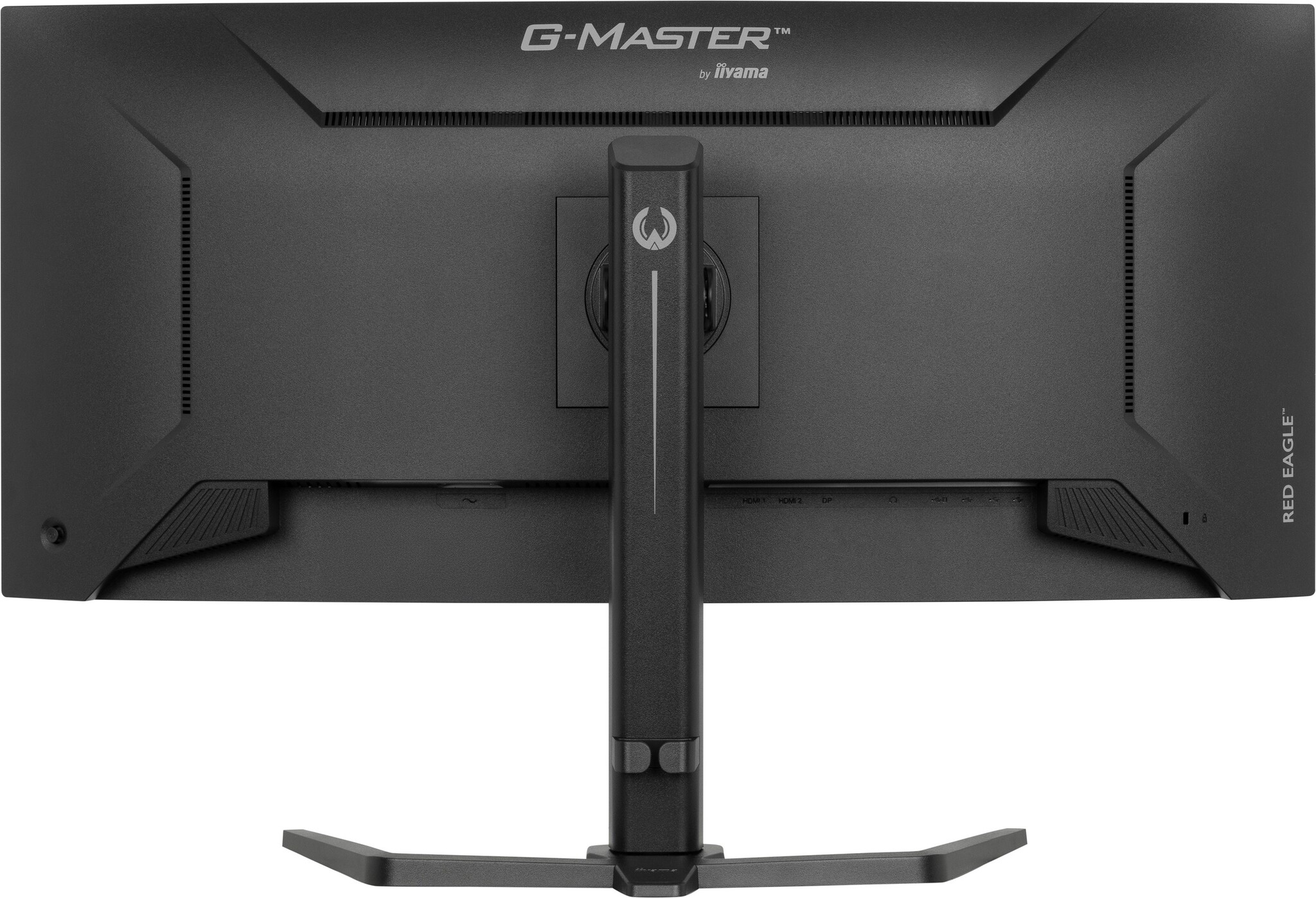 iiyama iiyama G-Master Red Eagle GCB3484WQSU-B1 34" UWQHD Curved Monitor