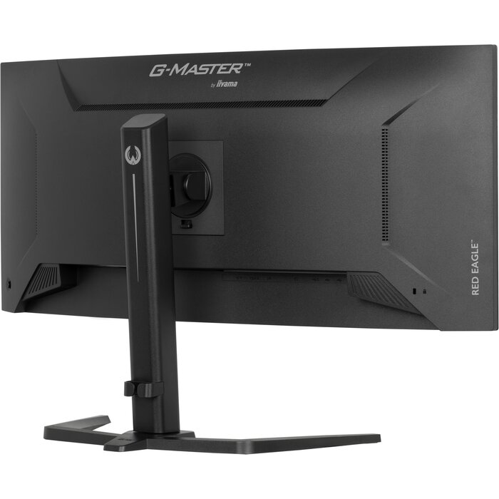 iiyama iiyama G-Master Red Eagle GCB3484WQSU-B1 34" UWQHD Curved Monitor