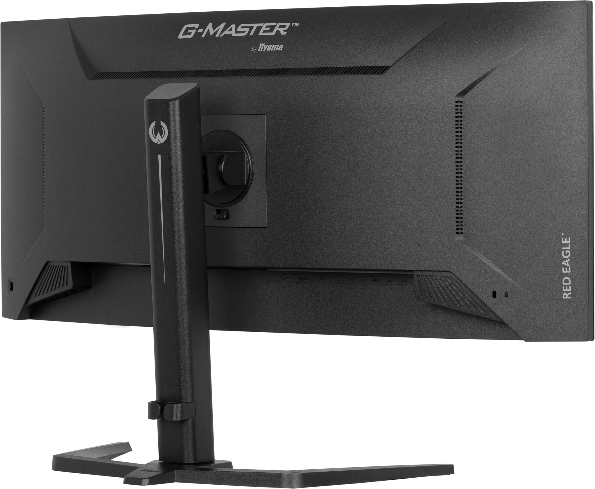iiyama iiyama G-Master Red Eagle GCB3484WQSU-B1 34" UWQHD Curved Monitor