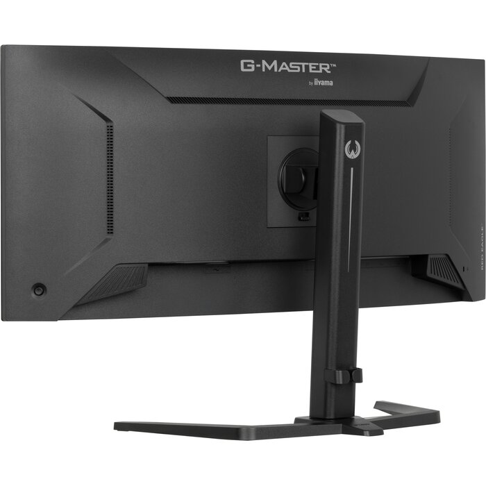 iiyama iiyama G-Master Red Eagle GCB3484WQSU-B1 34" UWQHD Curved Monitor