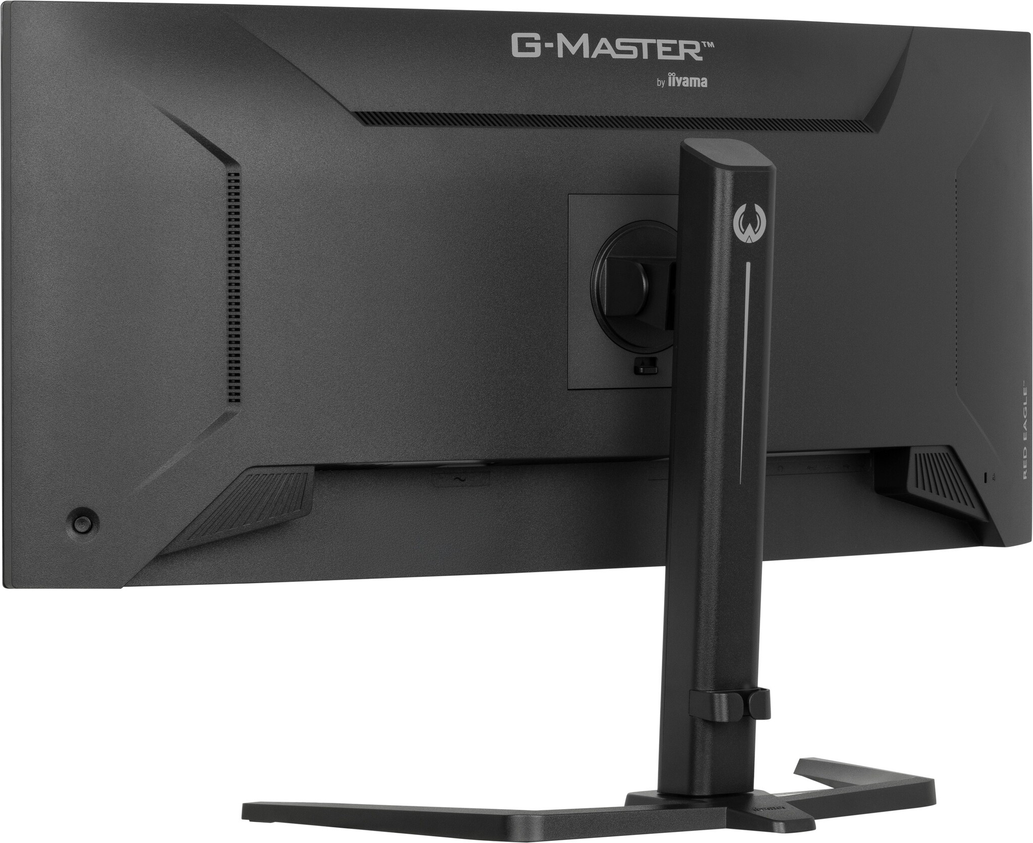 iiyama iiyama G-Master Red Eagle GCB3484WQSU-B1 34" UWQHD Curved Monitor