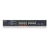 Zyxel Zyxel XMG1915-18EP Managed Switch - 16x 2.5G (8x PoE+ 180W) & 2x 10G SFP+