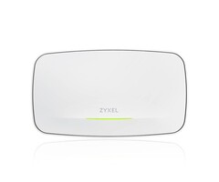 Zyxel Zyxel WBE660S WiFi 7 Tri-Band Access Point met 10GbE Uplink
