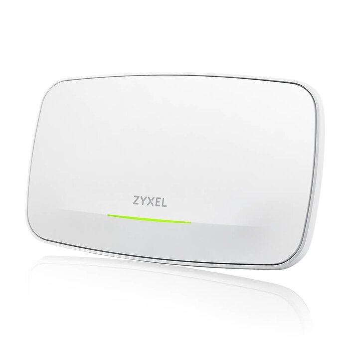 Zyxel Zyxel WBE660S WiFi 7 Tri-Band Access Point met 10GbE Uplink