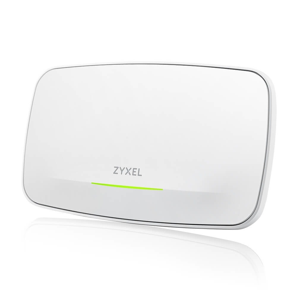 Zyxel Zyxel WBE660S WiFi 7 Tri-Band Access Point met 10GbE Uplink