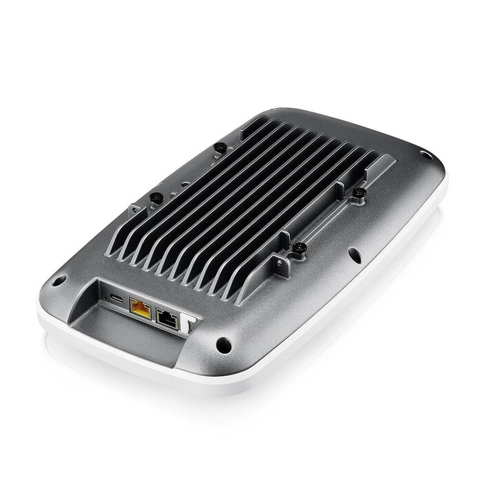 Zyxel Zyxel WBE660S WiFi 7 Tri-Band Access Point met 10GbE Uplink